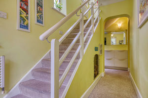 Entrance Hall- click for photo gallery